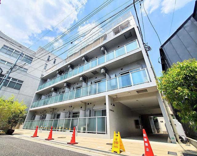 LK東中野マンション