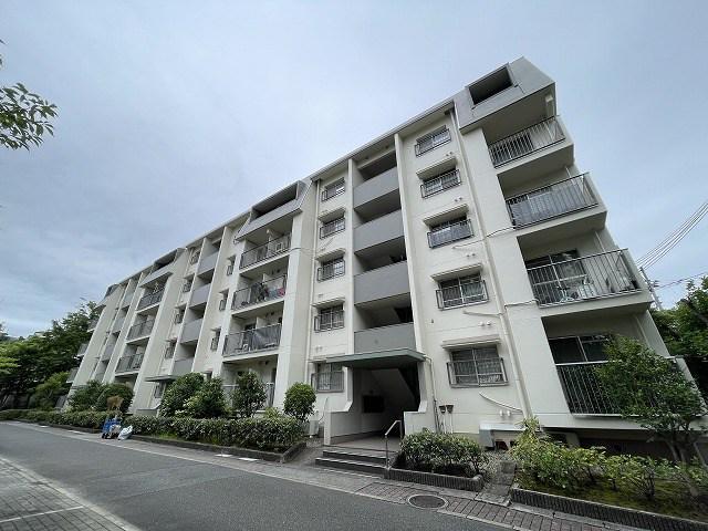グリーンヒル光善寺18号棟