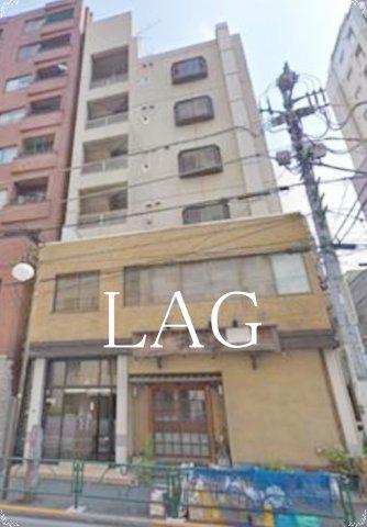 フジメゾン千駄木