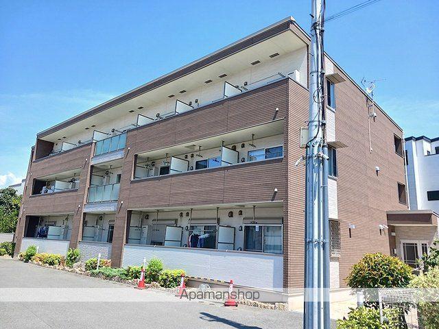 サニーレジデンス稲田本町