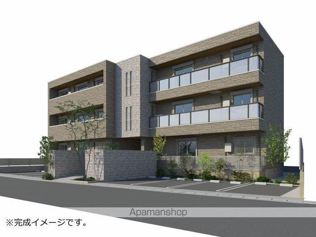 シャーメゾン高宮通
