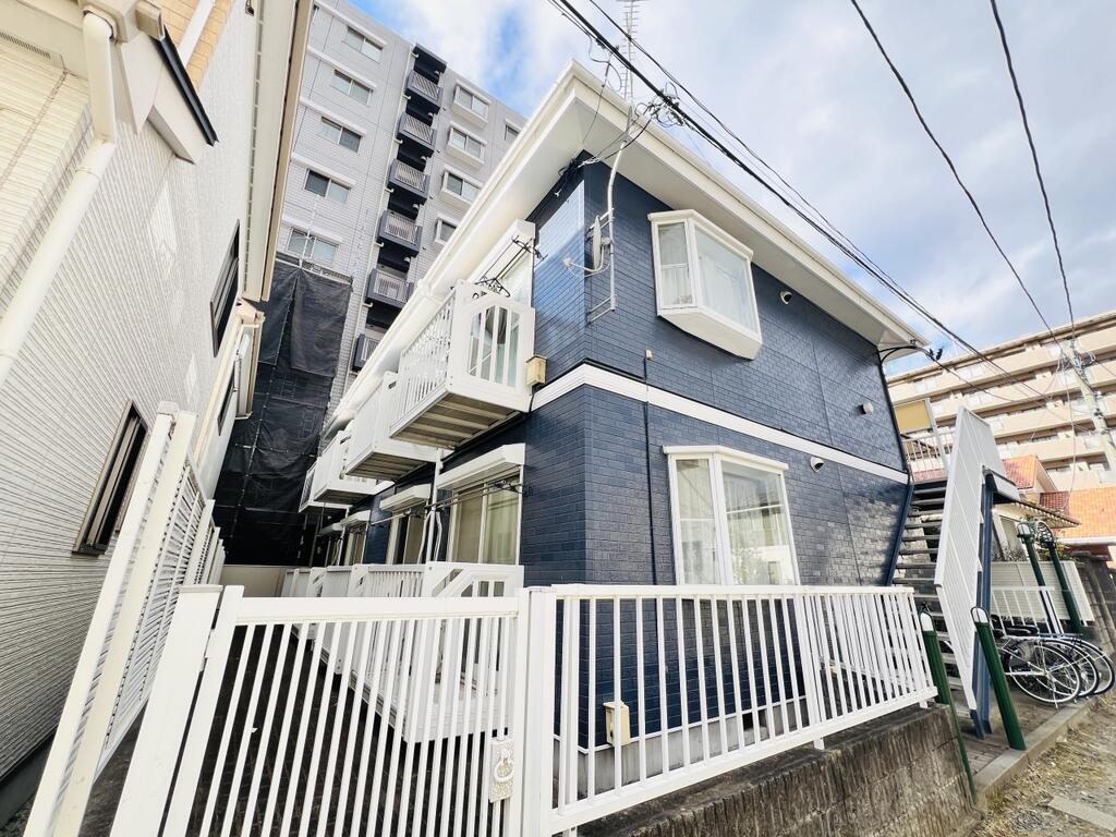 クレスト長町