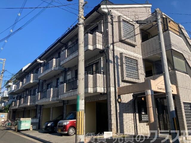 シャルマンフジ堺東弐番館