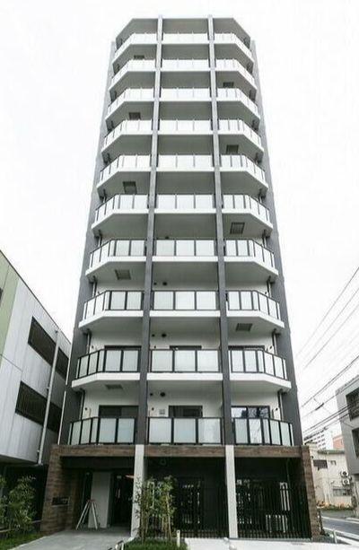 エルモサ川崎