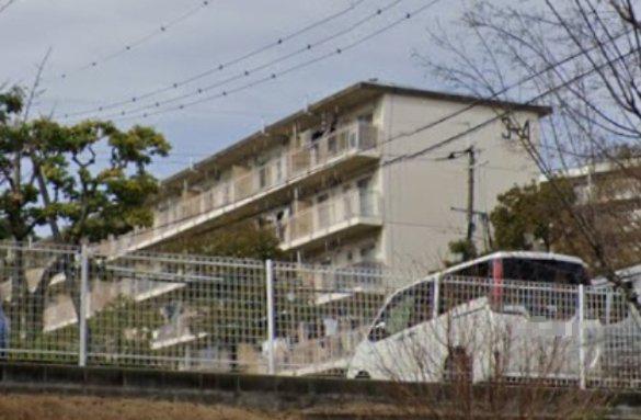 泉北茶山台二丁3-4号棟