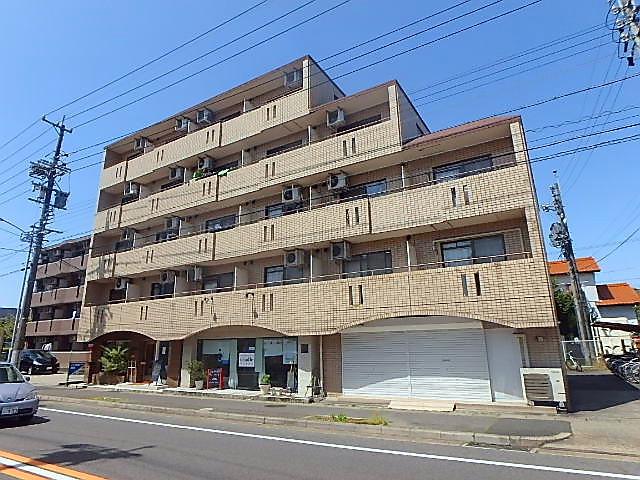 アーバン塩釜