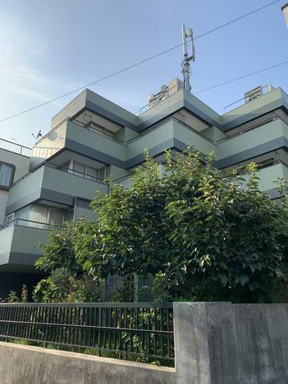 島幸目白ピソ