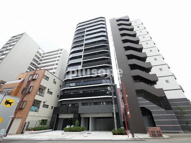 S-RESIDENCE難波大国町DEUX