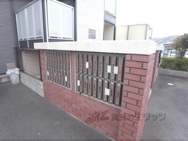 レオパレス今屋敷