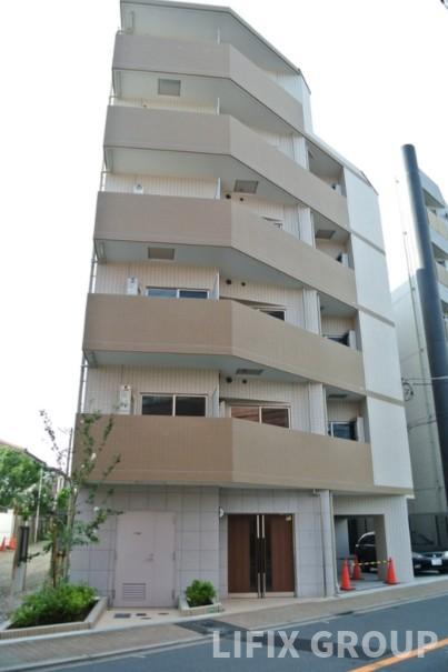 グランヴァン練馬桜台