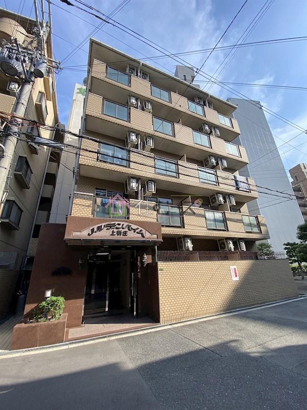 ノルデンハイム上新庄