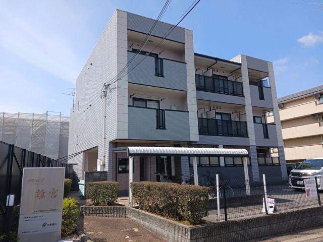 グレース離宮