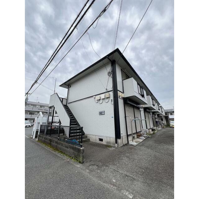 ペアトゥリーヒルズ