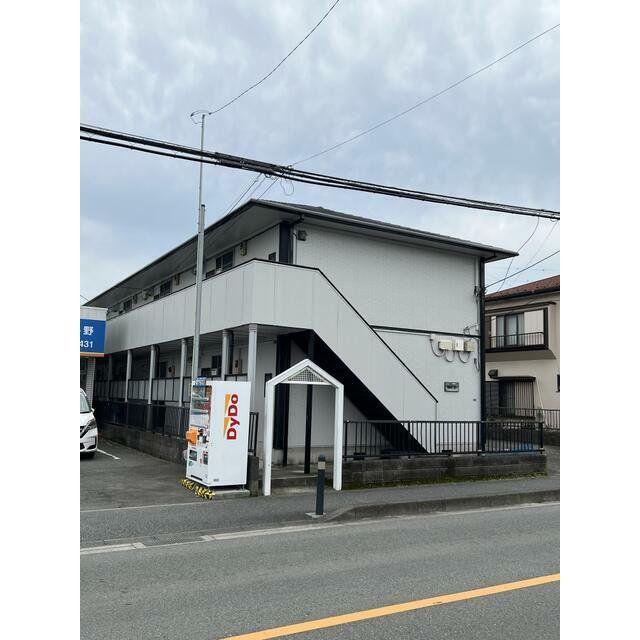 ペアトゥリーヒルズ