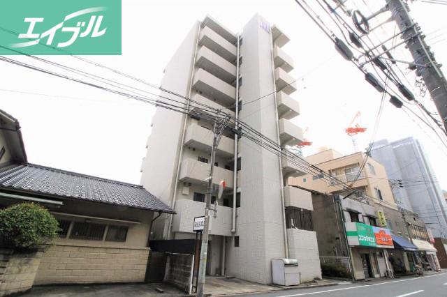 サンレック桑田町