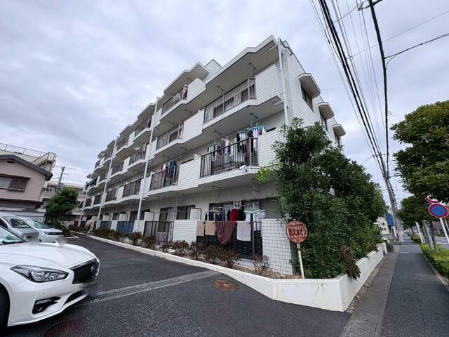 レジデンス富美浜