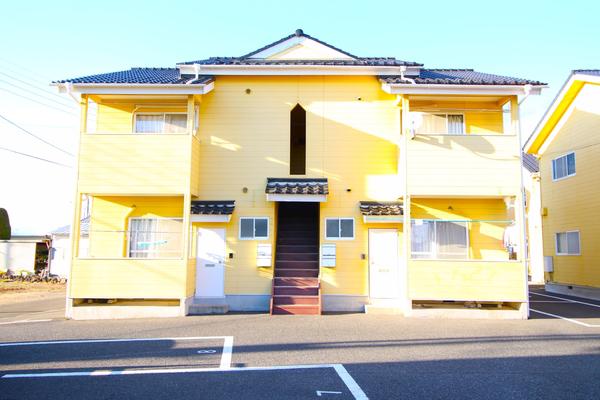 増田ハイツ