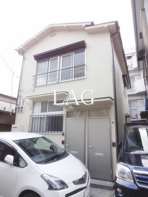 田澤アパート