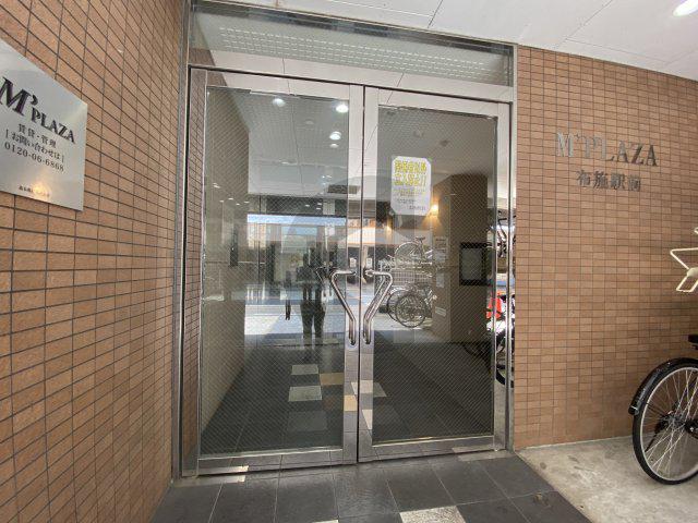 エムプラザ布施駅前