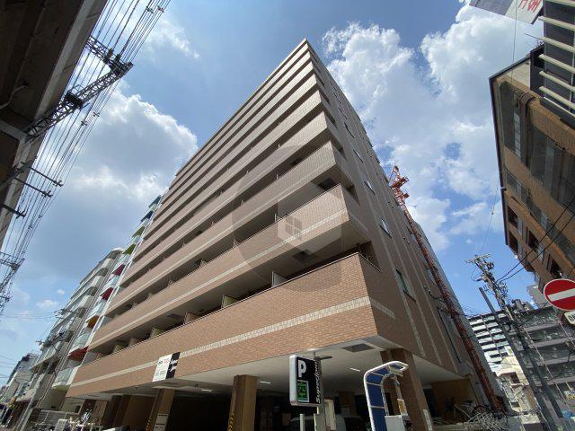 エムプラザ布施駅前