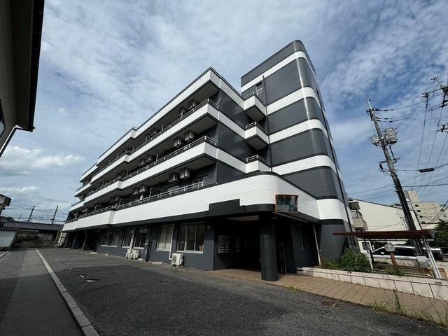 PRENCHE廿日市(2DK/2階)