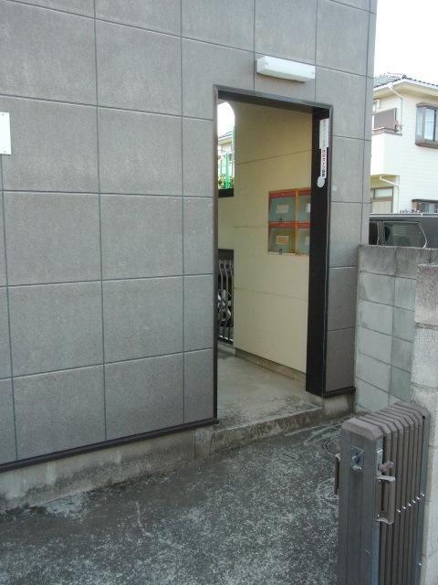 コーポ司