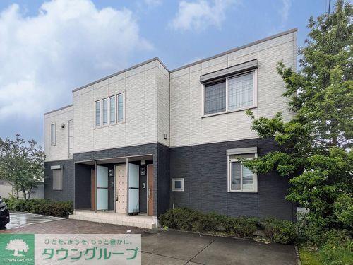 R&A HILLS国分寺 II(1LDK/2階)