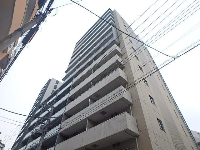 パークアクシス板橋本町弐番館