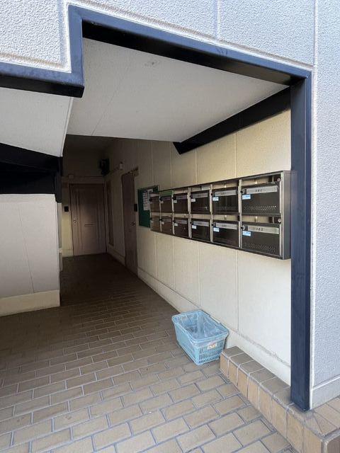 クレスト北花田