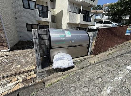 エクセルたちばな台