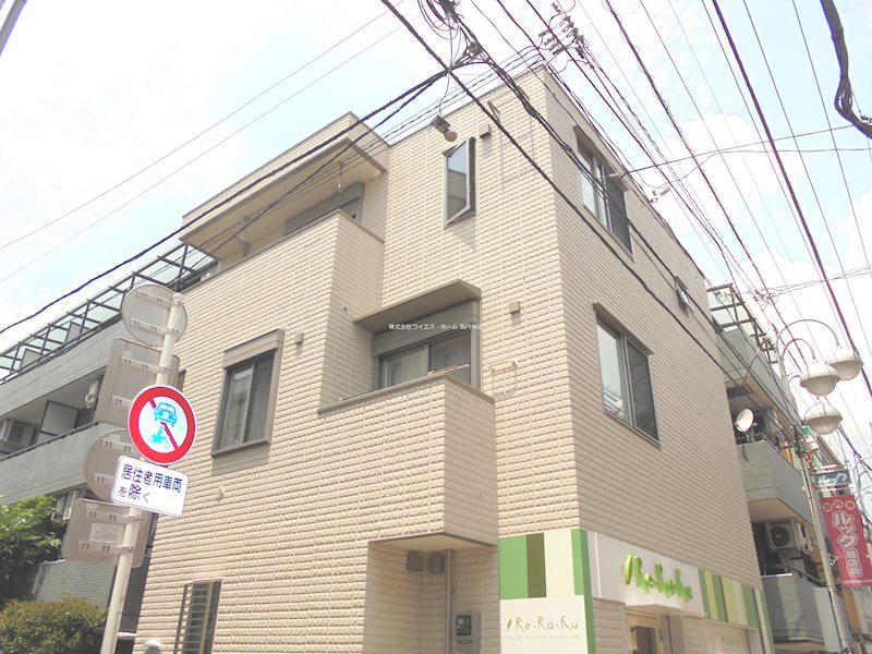ルック・新高円寺・京