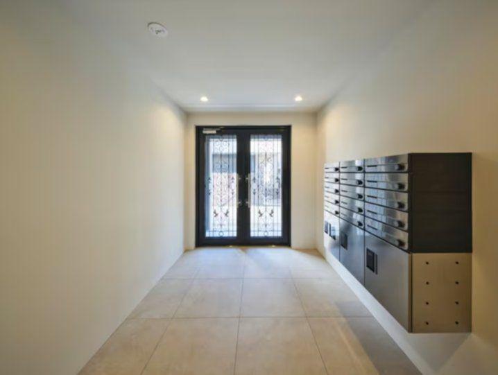 SENSE RESIDENCE 用賀