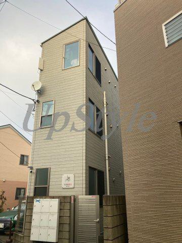 コルディア町屋