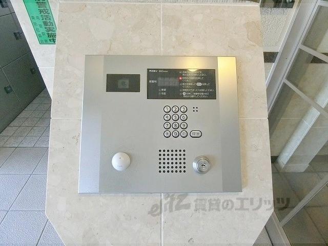 パデシオン十条