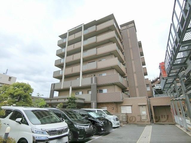 パデシオン十条