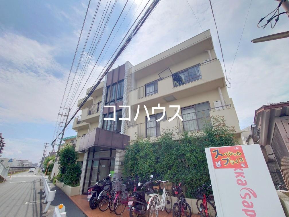 パールハイム市川