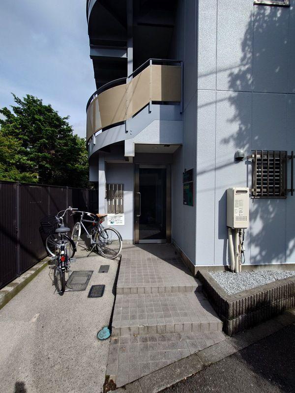 アムハイツ高井戸