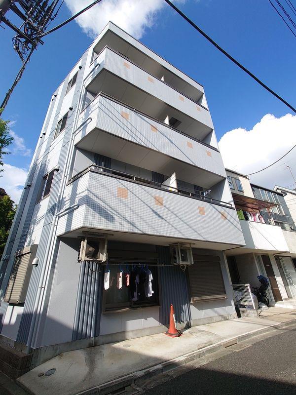 アムハイツ高井戸