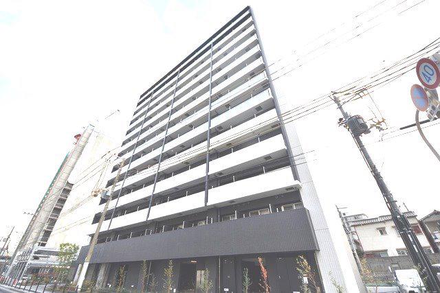 スワンズシティ大阪城ノース