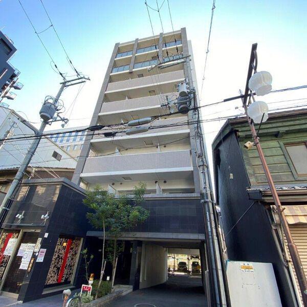 グランド上町