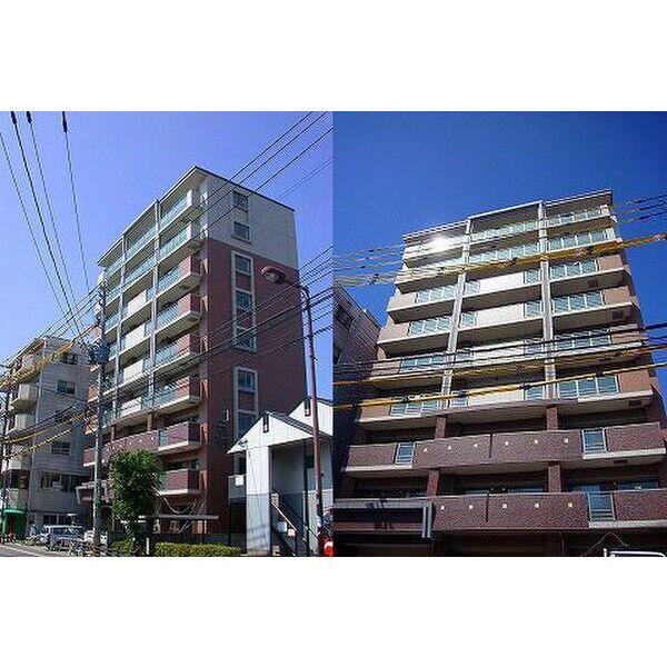 ピュア博多駅南弐番館