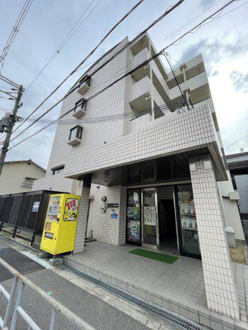 JPアパートメント東淀川VI