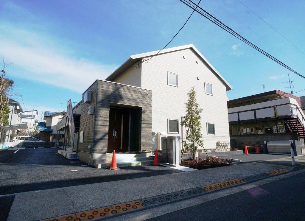 はなこーぽ奥沢