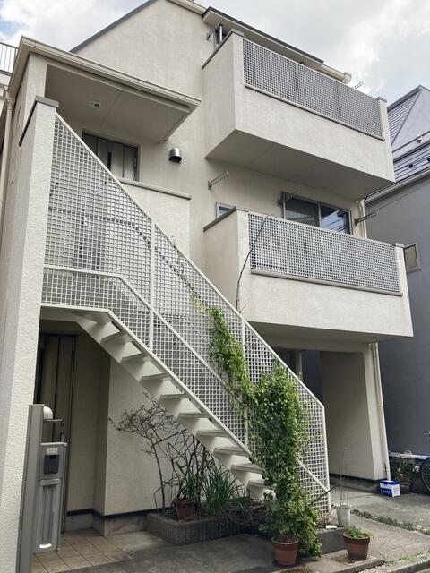 中町3丁目