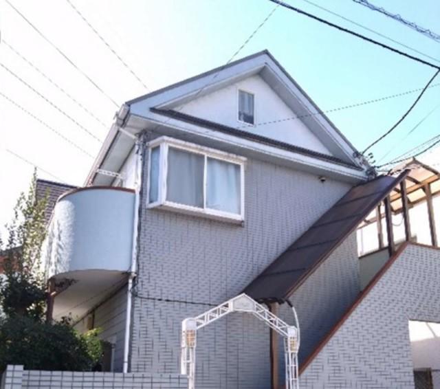 西ノ杜弐番館