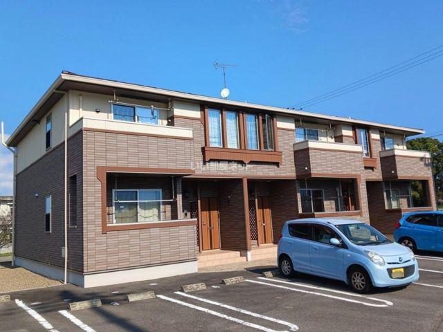 アンフィールド