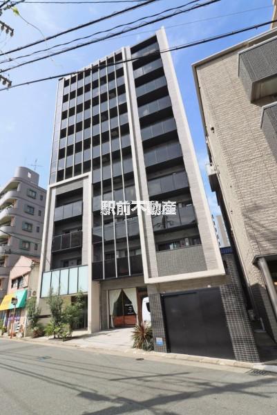 フロッソダリア博多駅前