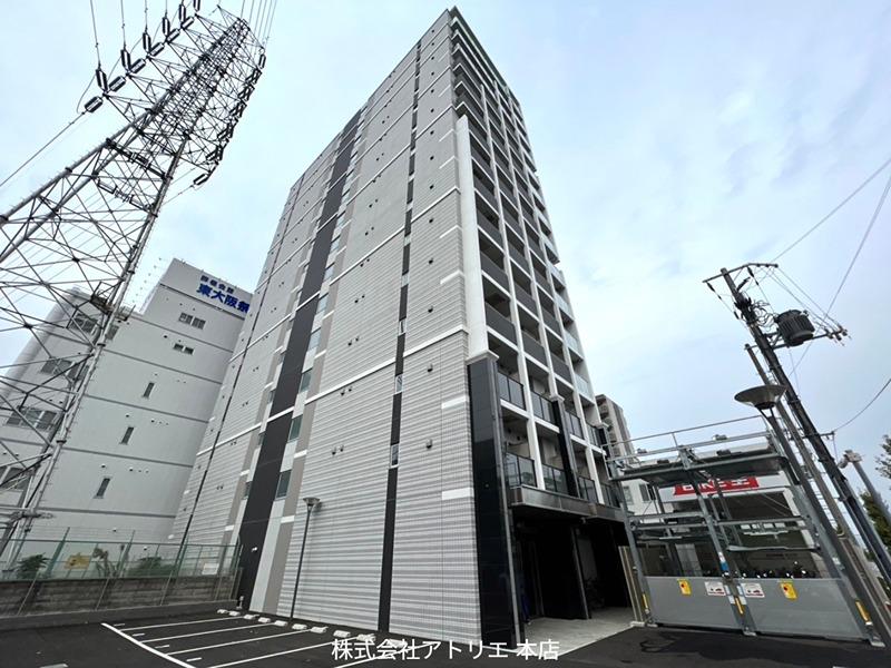 AELL OSAKA イースト