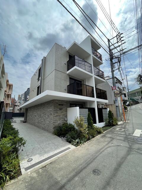 PASEO中野坂上