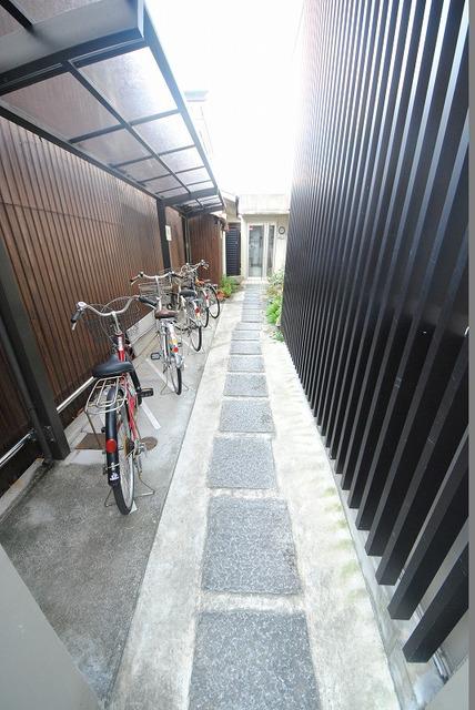 ファミユ白川